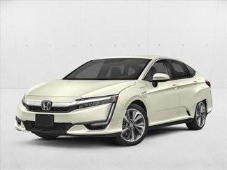 Used 2018 Honda Clarity Plug-In Hybrid image 1