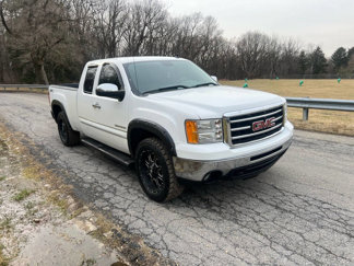 Used 2013 GMC Sierra 1500 SLE image 1