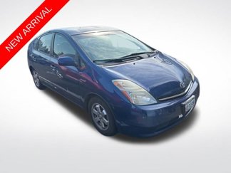 Used 2009 Toyota Prius image 1