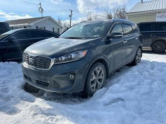 Used 2019 Kia Sorento EX image 1