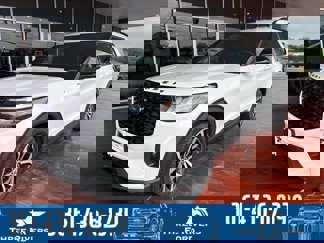 New 2025 Ford Explorer ST-Line image 1