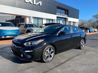 Used 2021 Kia Forte LXS image 1