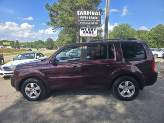 Used 2011 Honda Pilot EX-L image 1