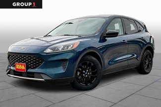 Used 2020 Ford Escape SE Sport image 1