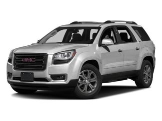 Used 2017 GMC Acadia Limited SLT image 1