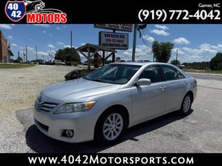 Used 2011 Toyota Camry image 1