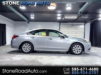 Used 2015 Subaru Legacy 2.5i Premium image 1