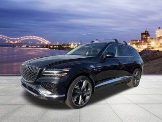 New 2025 Genesis GV80 3.5T Prestige image 1