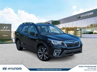 Used 2019 Subaru Forester Limited image 1
