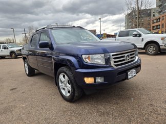 Used 2013 Honda Ridgeline RTL image 1