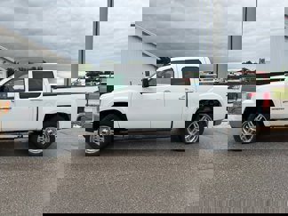Used 2007 GMC Sierra 1500 SLE w/ SLE1 Preferred Package image 1