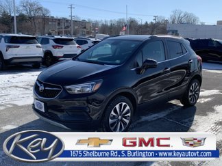 Used 2022 Buick Encore Preferred w/ Safety Package image 1