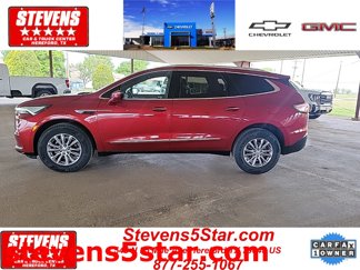 Used 2023 Buick Enclave Essence image 1