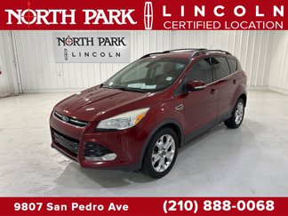 Used 2013 Ford Escape SEL image 1