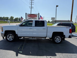 Used 2014 Chevrolet Silverado 1500 LT w/ All Star Edition image 1