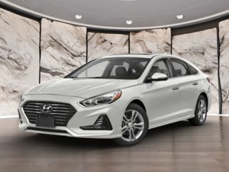 Used 2019 Hyundai Sonata Limited w/ Ultimate Package 04 image 1