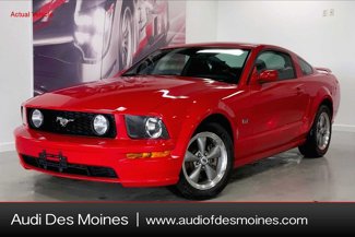 Used 2006 Ford Mustang GT image 1