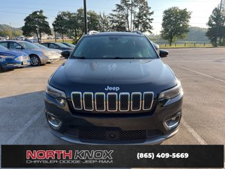 Used 2019 Jeep Cherokee Limited w/ Technology Group video 2
