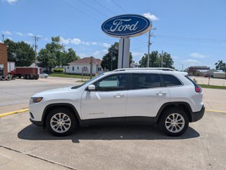 Used 2019 Jeep Cherokee Latitude w/ Popular Appearance Group image 1