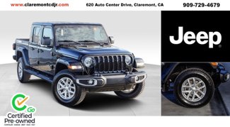 Certified 2023 Jeep Gladiator Sport image 1