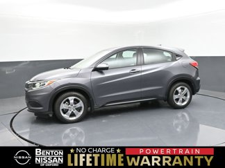 Used 2020 Honda HR-V LX image 1