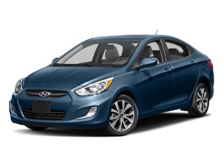 Used 2017 Hyundai Accent Value Edition image 1