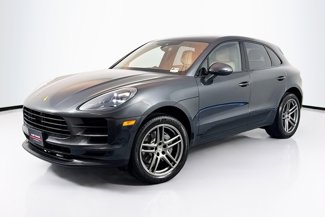 Used 2019 Porsche Macan S image 1
