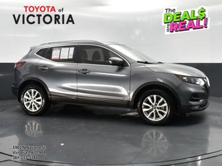 Used 2022 Nissan Rogue Sport SV w/ Technology Package image 1