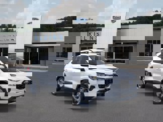 New 2025 Ford Escape ST-Line Elite w/ Tech Pack #1 image 1