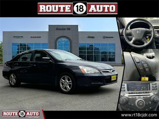 Used 2007 Honda Accord EX-L image 1