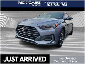 Used 2019 Hyundai Veloster 2.0 image 1