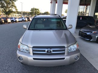Used 2007 Toyota Highlander V6 image 1