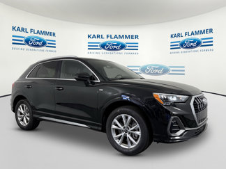 Used 2022 Audi Q3 2.0T Premium image 1