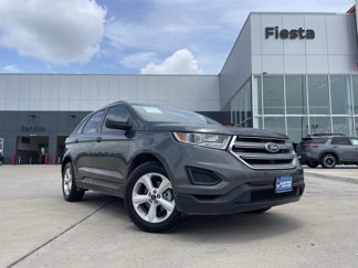 Used 2018 Ford Edge SE image 1
