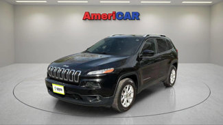 Used 2015 Jeep Cherokee Latitude w/ Comfort/Convenience Group image 1