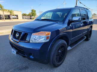 Used 2010 Nissan Armada SE image 1