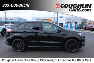 Used 2020 Ford Edge ST w/ Equipment Group 401A image 1