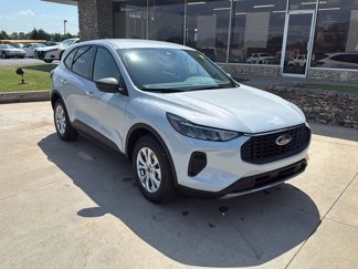 New 2025 Ford Escape Active image 1