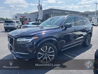 Used 2017 Volvo XC90 T6 Momentum w/ Vision Package image 1