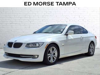 Used 2012 BMW 328i xDrive Coupe image 1