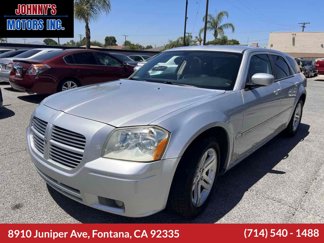 Used 2005 Dodge Magnum R/T w/ Convenience Group II image 1