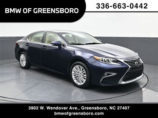 Used 2016 Lexus ES 350 image 1