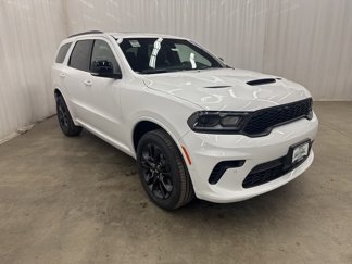 New 2025 Dodge Durango GT image 1