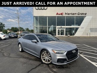 Used 2019 Audi A7 3.0T Prestige w/ Prestige Package image 1
