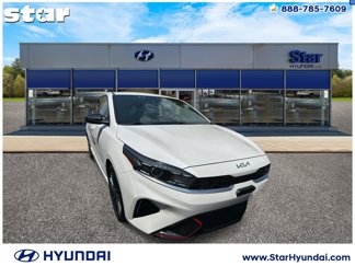 Used 2024 Kia Forte GT-Line image 1