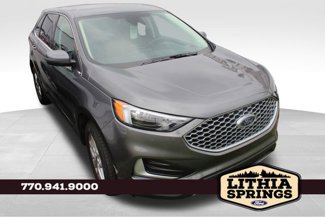 Used 2023 Ford Edge SEL image 1