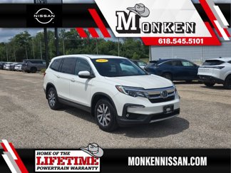 Used 2019 Honda Pilot EX-L image 1