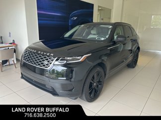 Used 2021 Land Rover Range Rover Velar S image 1