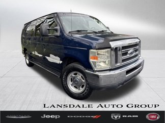 Used 2008 Ford E-250 and Econoline 250 image 1