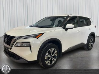 Used 2023 Nissan Rogue SV image 1